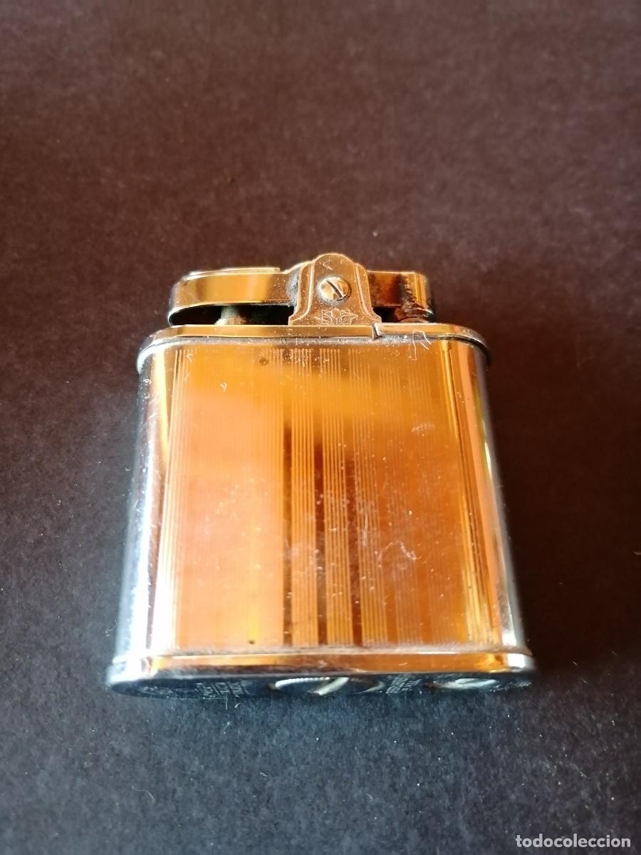 Mecheros: MECHERO OMEGA SUPERLIGHTER - Foto 1