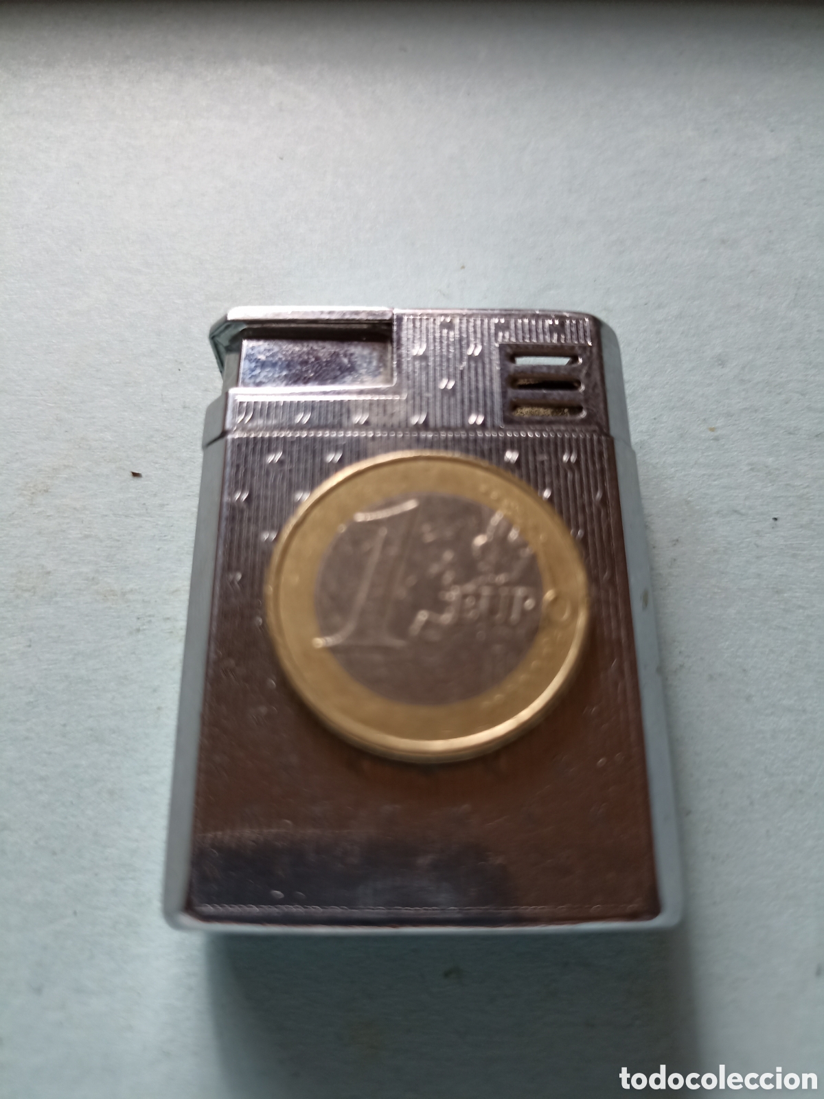 Mecheros: Encendedor Orion Electronic Lighter - Foto 2