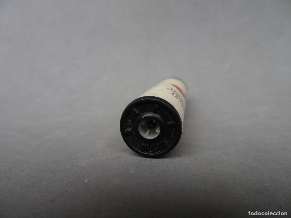 Mecheros: Mechero Clipper con publicidad Jackpot - Foto 7