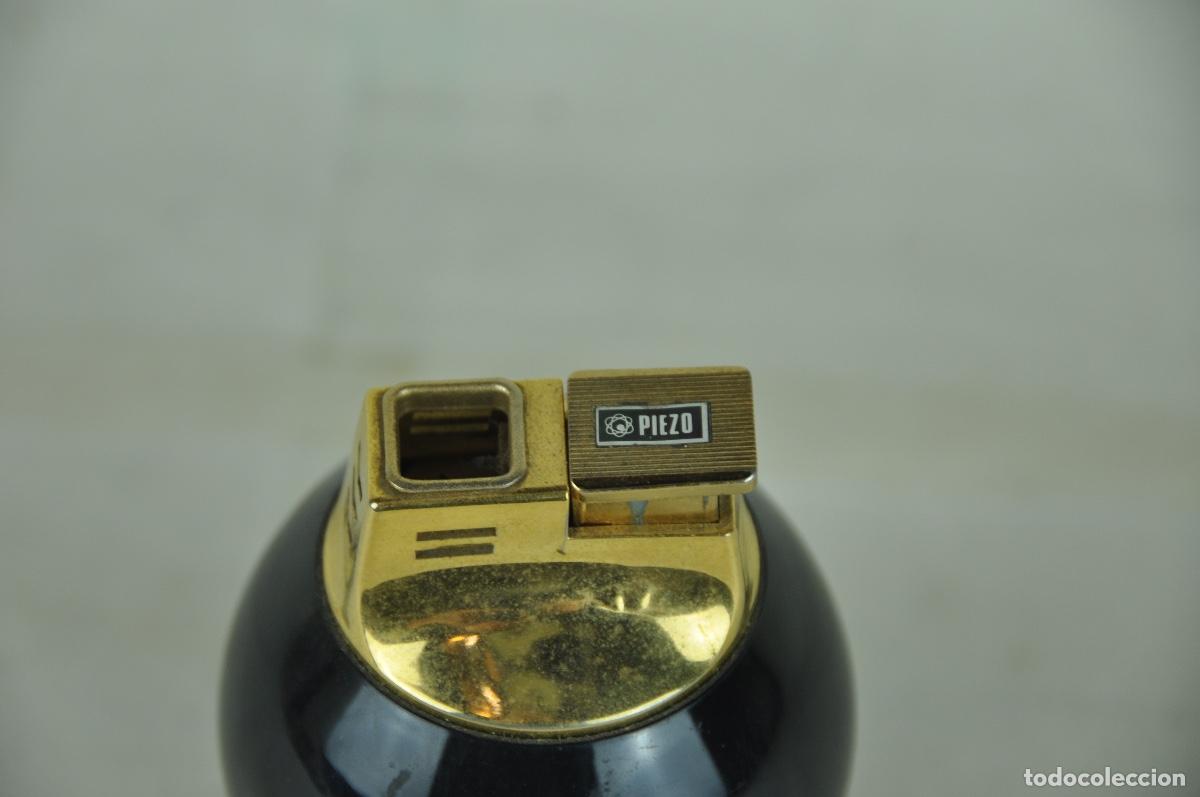 Mecheros: Mechero mesa Unicon - Foto 4
