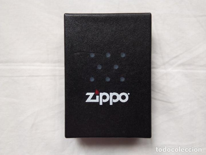 Mecheros: MECHERO ZIPPO SPECTRUM - Foto 2