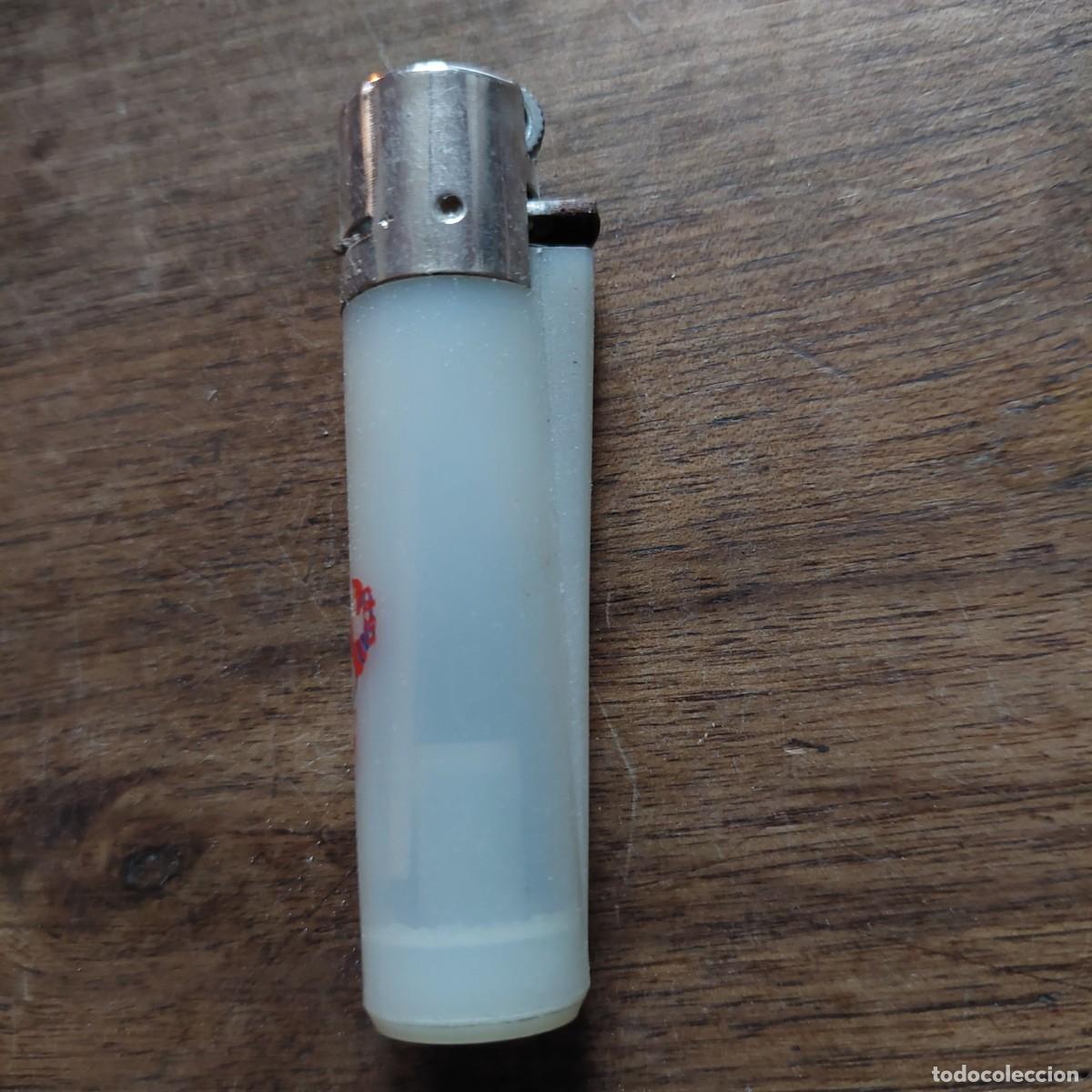 Mecheros: Mechero Clipper regulable - Foto 2