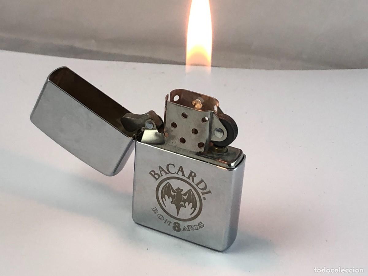 Mecheros: ZIPPO mechero - Foto 2