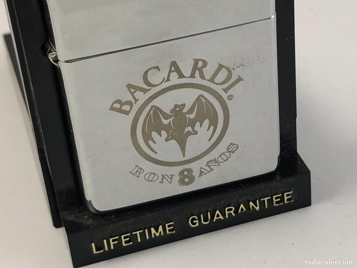Mecheros: ZIPPO mechero - Foto 3