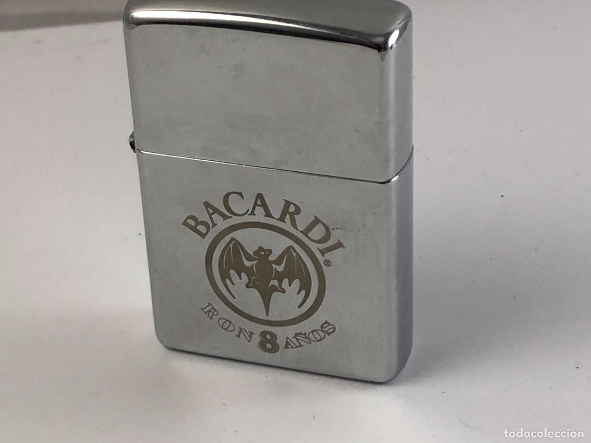 Mecheros: ZIPPO mechero - Foto 5