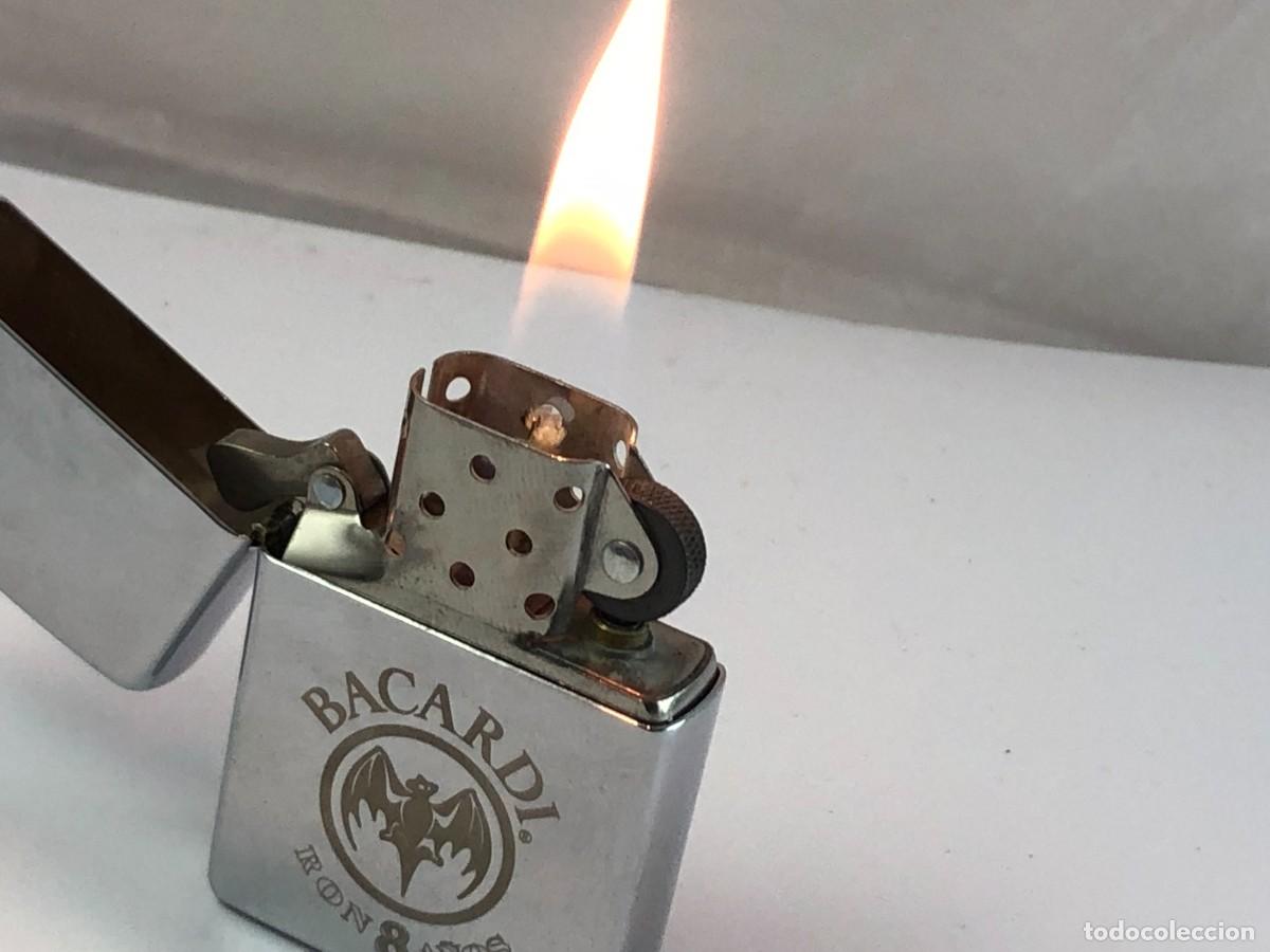 Mecheros: ZIPPO mechero - Foto 6