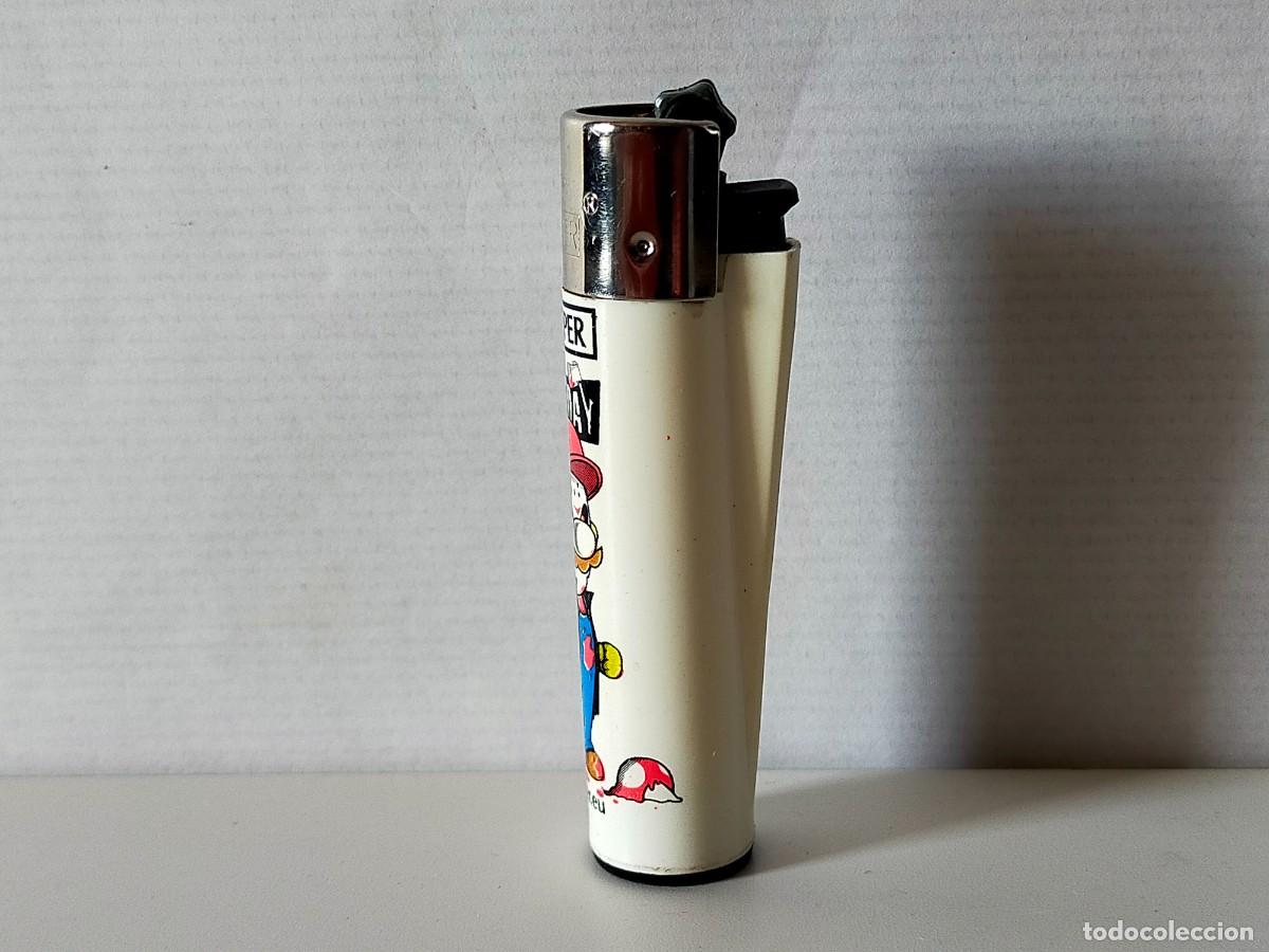 Mecheros: MECHERO CLIPPER: BAD DAY - Foto 2