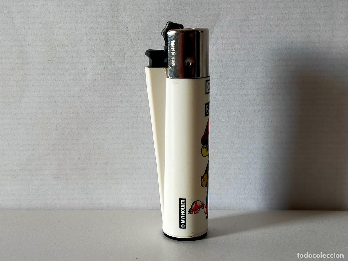 Mecheros: MECHERO CLIPPER: BAD DAY - Foto 3