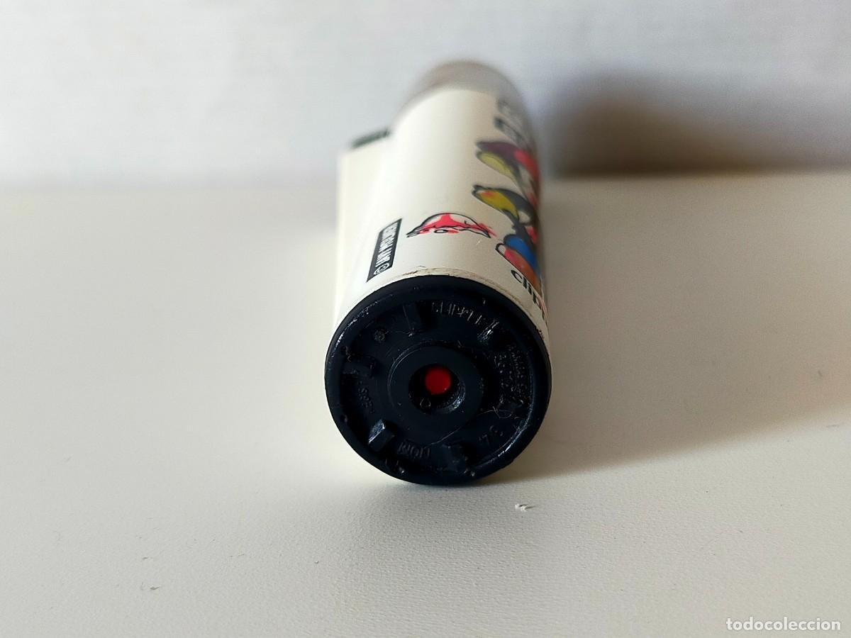 Mecheros: MECHERO CLIPPER: BAD DAY - Foto 5