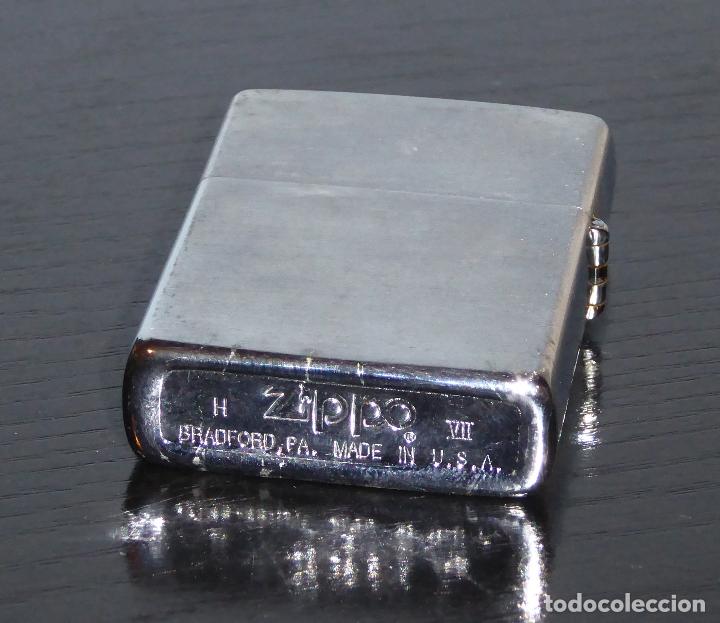 Mecheros: MECHERO ZIPPO 1958 - Foto 3