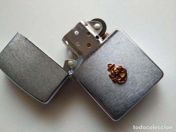 Mecheros: MECHERO ZIPPO US NAVY - Foto 1