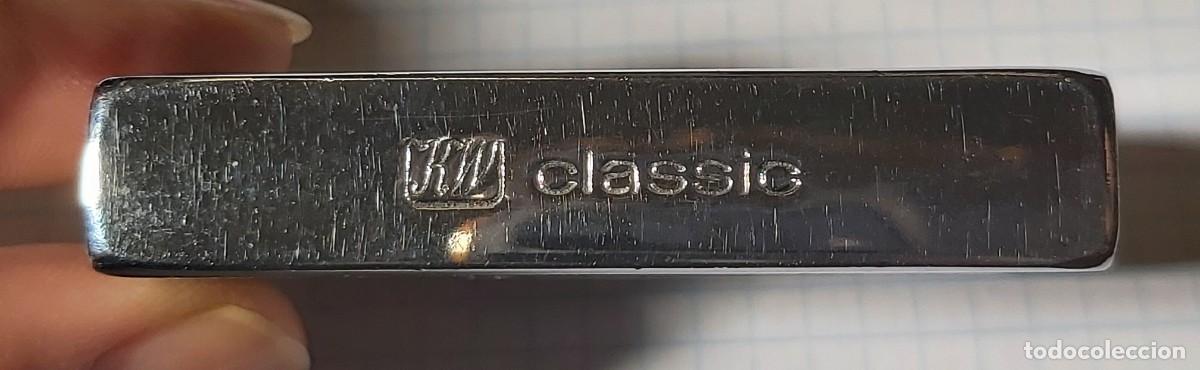 Mecheros: Mechero de gasolina Classic - Foto 4