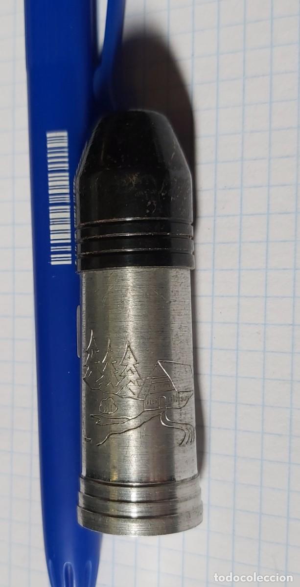 Mecheros: Mechero de gasolina - Foto 1