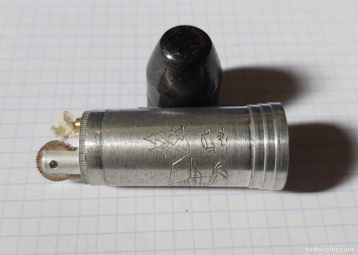Mecheros: Mechero de gasolina - Foto 2