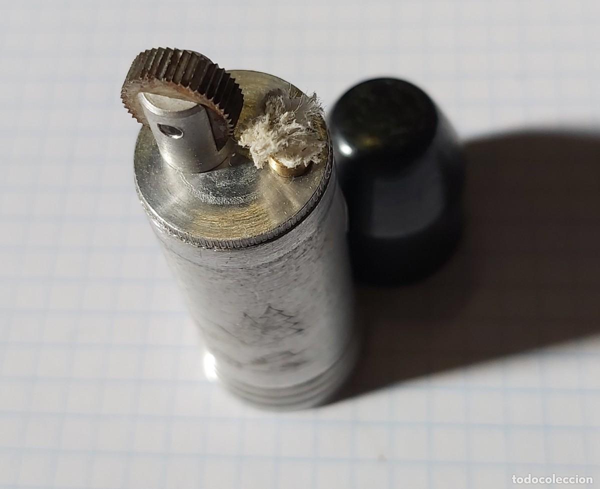Mecheros: Mechero de gasolina - Foto 3