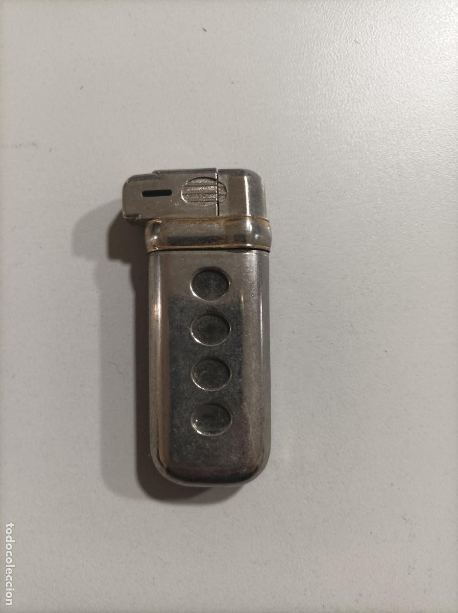 Mecheros: Mechero de colecci&oacute;n - Foto 1