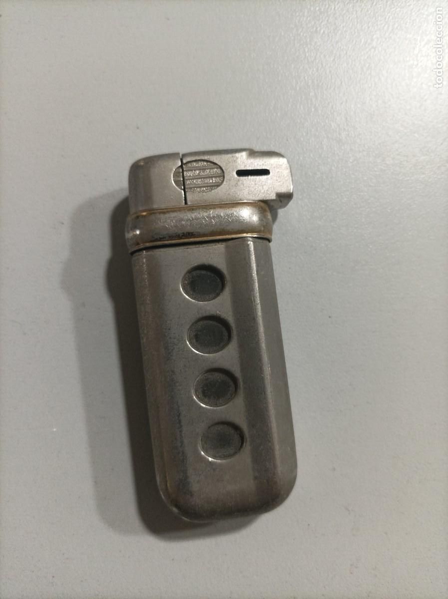 Mecheros: Mechero de colecci&oacute;n - Foto 2