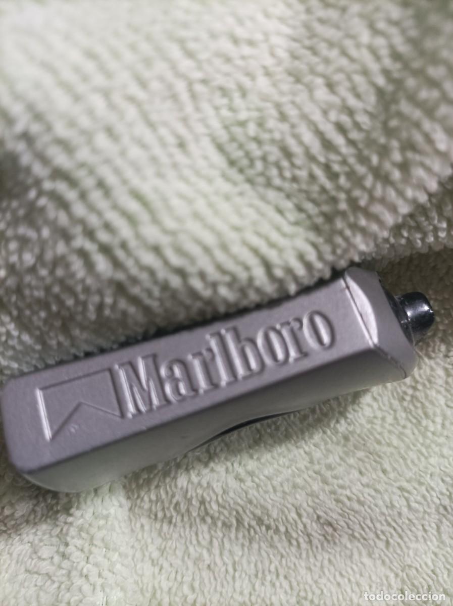 Mecheros: Mechero MARLBORO - Foto 3