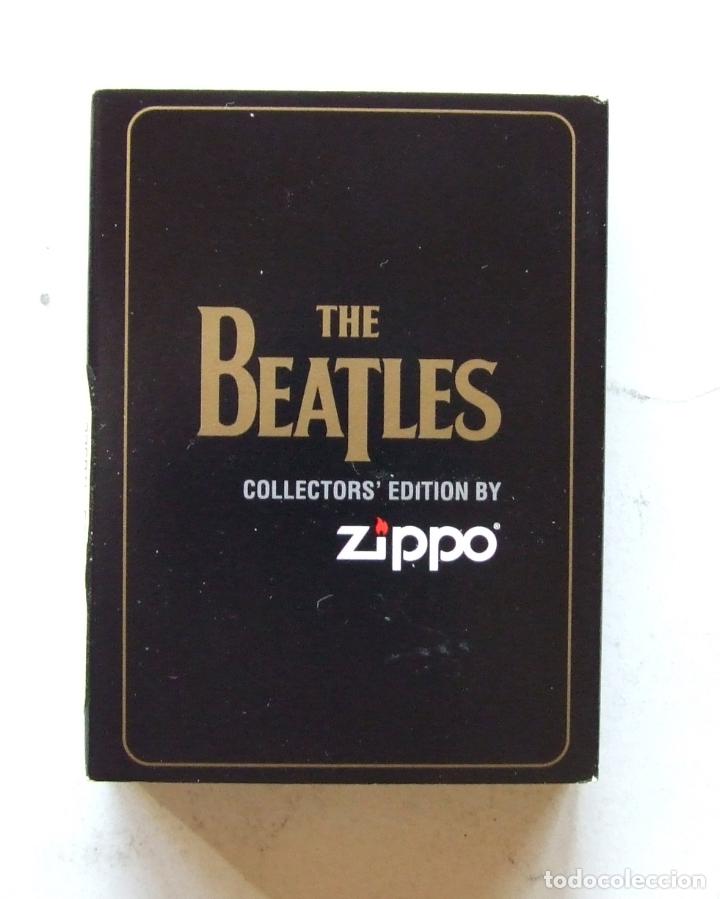 encendedor mechero zippo original, con caja, de - Compra venta en  todocoleccion