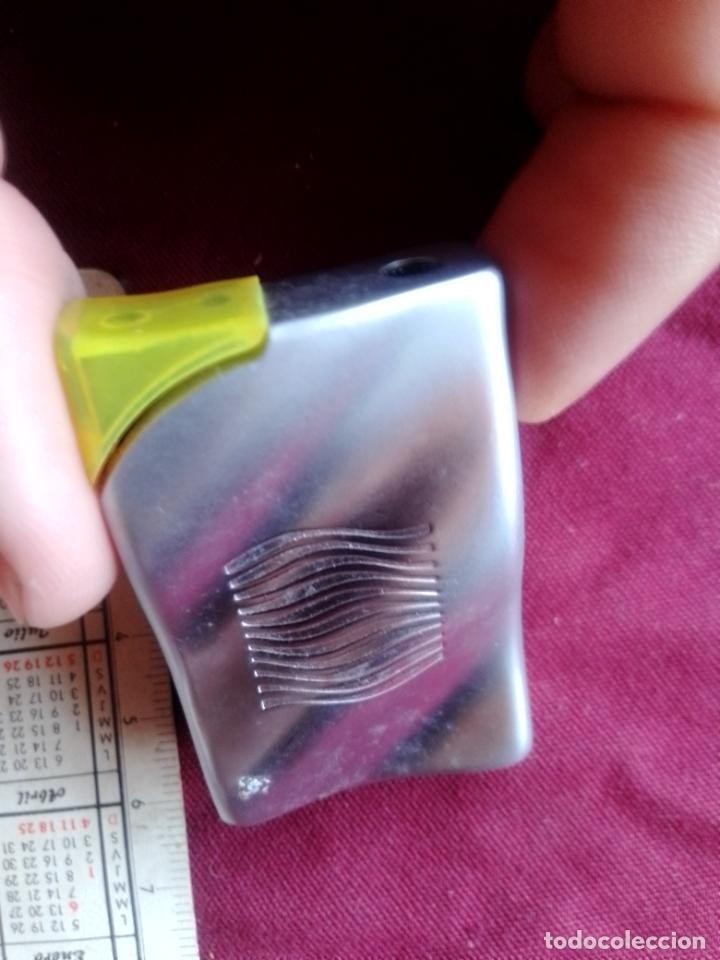 Mecheros: MECHERO BACARDI LIMON - Foto 2