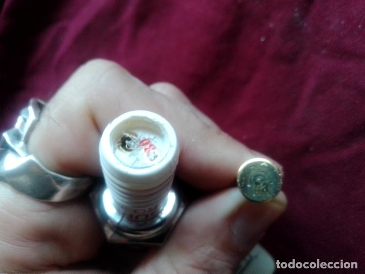 Mecheros: ENCENDEDOR, MECHERO BUJIA - Foto 3