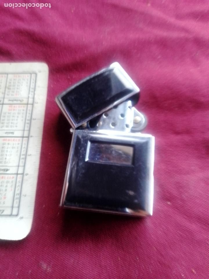 Mecheros: Mechero tipo Zippo. Holy Hawk - Foto 1
