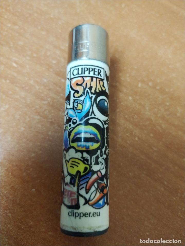 Mecheros: MECHERO CLIPPER - Foto 1