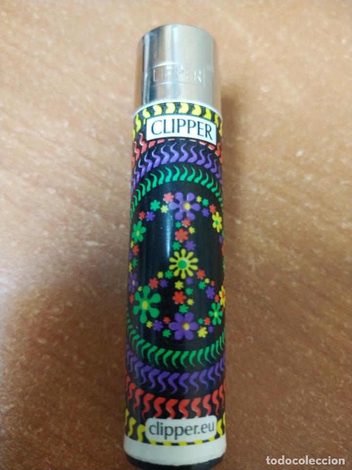 Mecheros: MECHERO CLIPPER - Foto 1