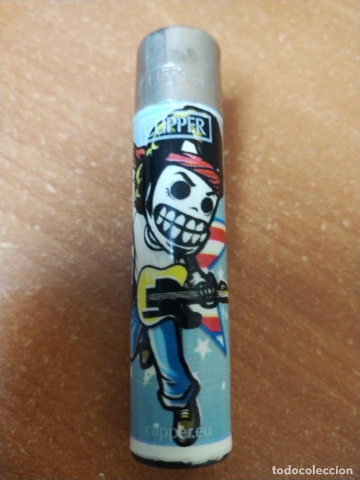 Mecheros: MECHERO CLIPPER - Foto 1