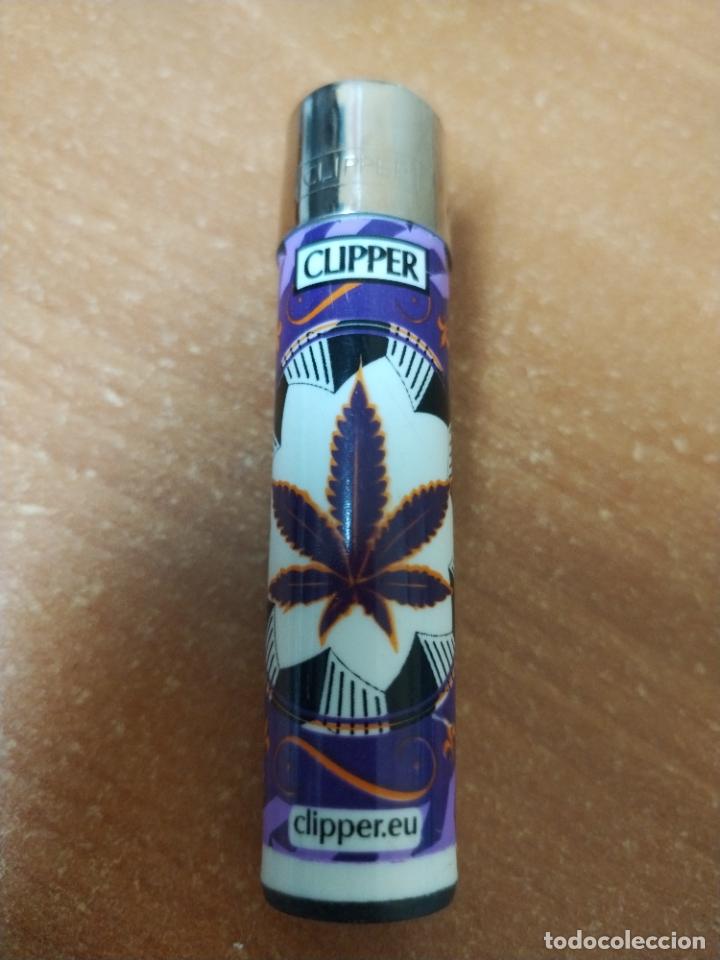 Mecheros: MECHERO CLIPPER - Foto 1