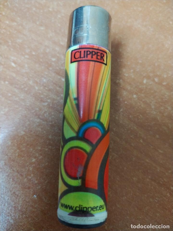 Mecheros: MECHERO CLIPPER - Foto 1