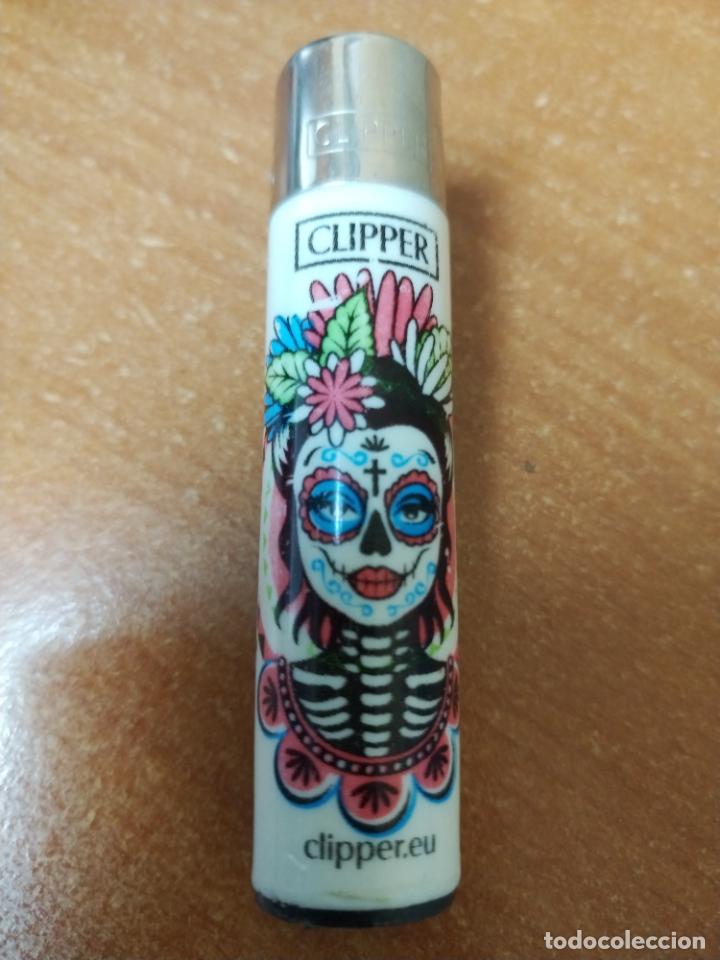 Mecheros: MECHERO CLIPPER - Foto 1