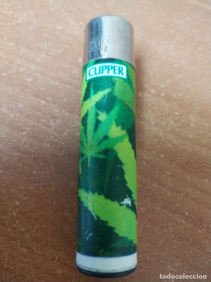 Mecheros: MECHERO CLIPPER - Foto 1