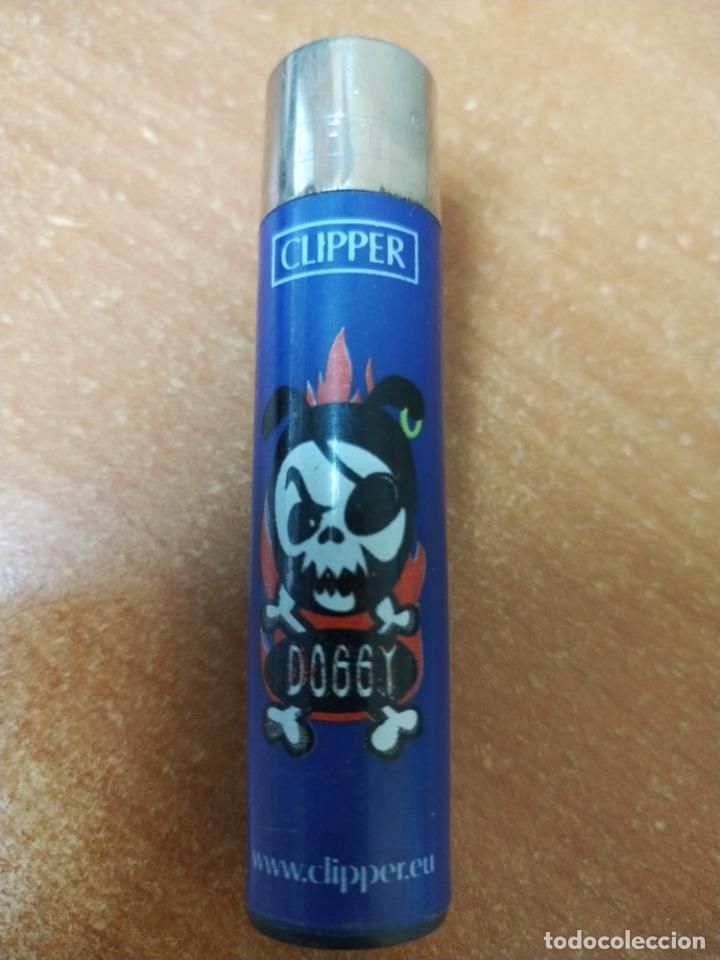 Mecheros: MECHERO CLIPPER - Foto 1