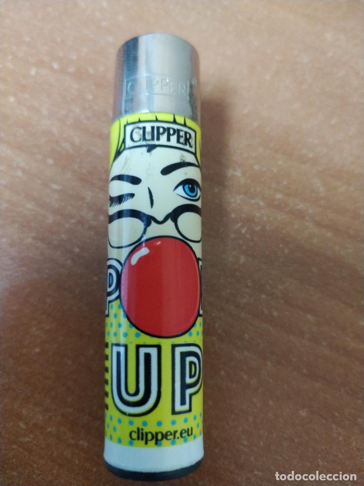Mecheros: MECHERO CLIPPER - Foto 1