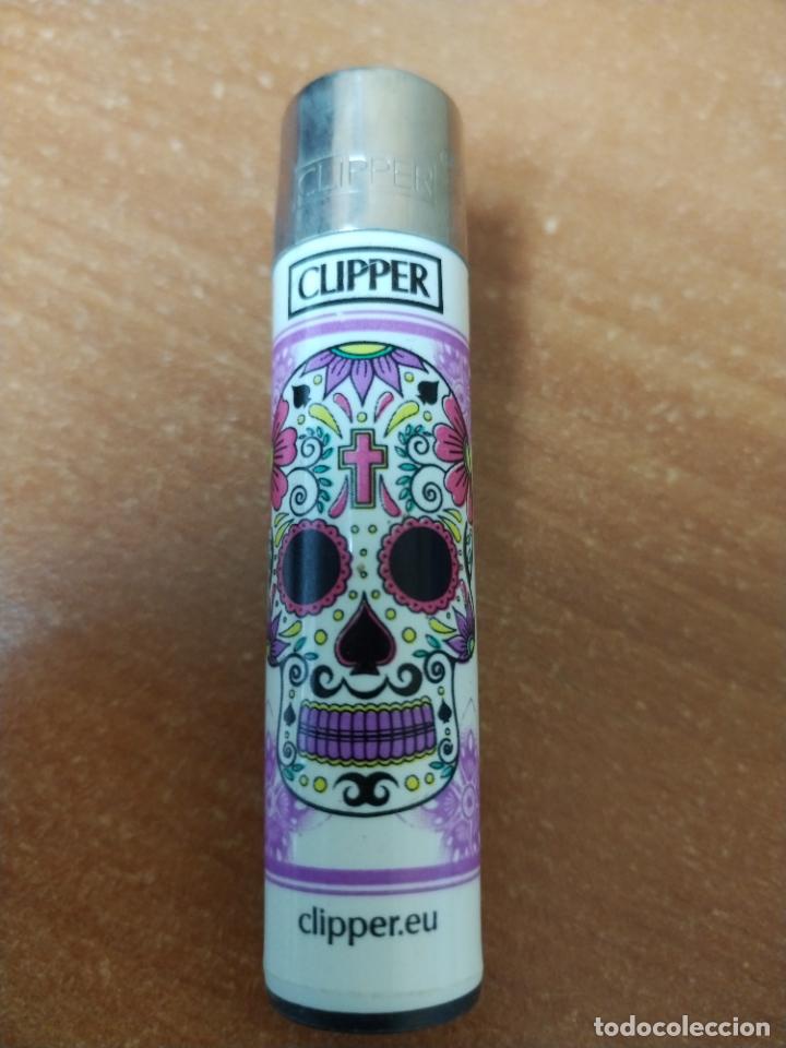 Mecheros: MECHERO CLIPPER - Foto 1