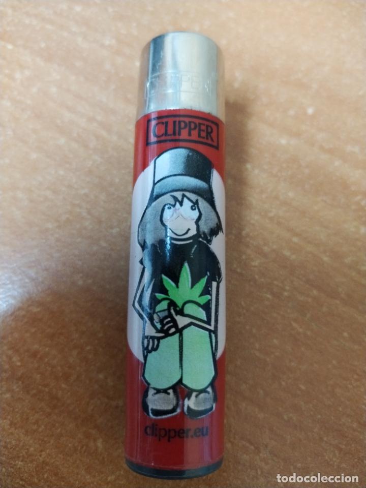 Mecheros: MECHERO CLIPPER - Foto 1