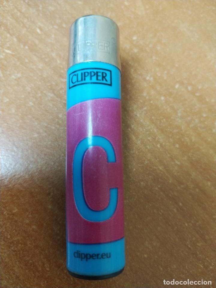 Mecheros: MECHERO CLIPPER - Foto 1