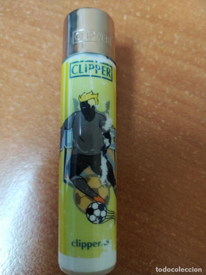 Mecheros: MECHERO CLIPPER - Foto 1
