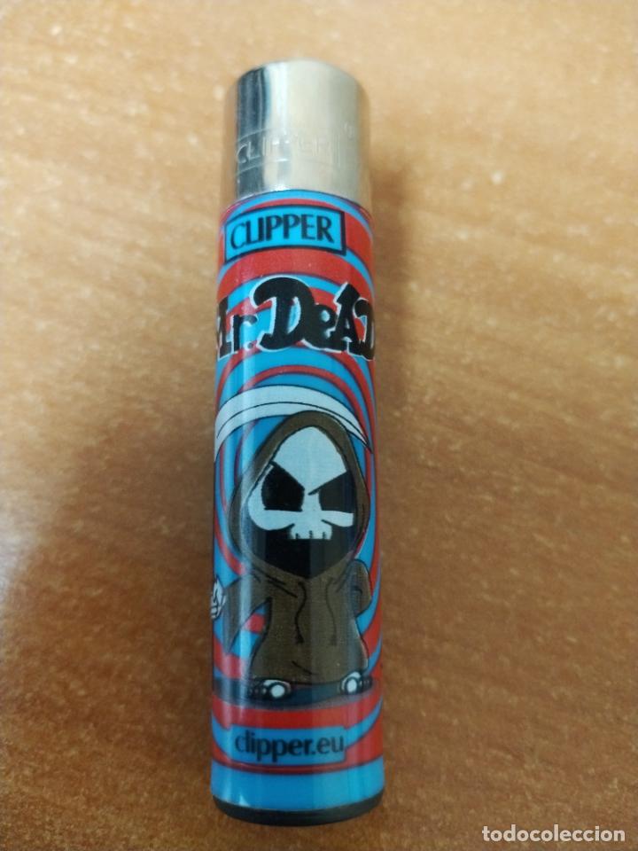 Mecheros: MECHERO CLIPPER - Foto 1