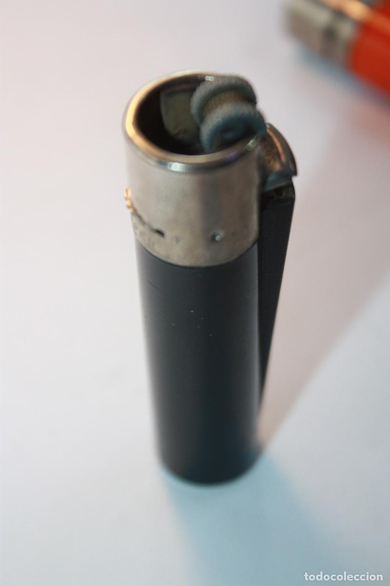 Mecheros: CLIPPER REGULADOR NEGRO - Foto 1