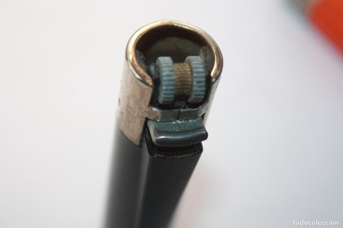 Mecheros: CLIPPER REGULADOR NEGRO - Foto 2