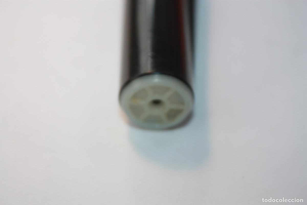 Mecheros: CLIPPER REGULADOR NEGRO - Foto 3
