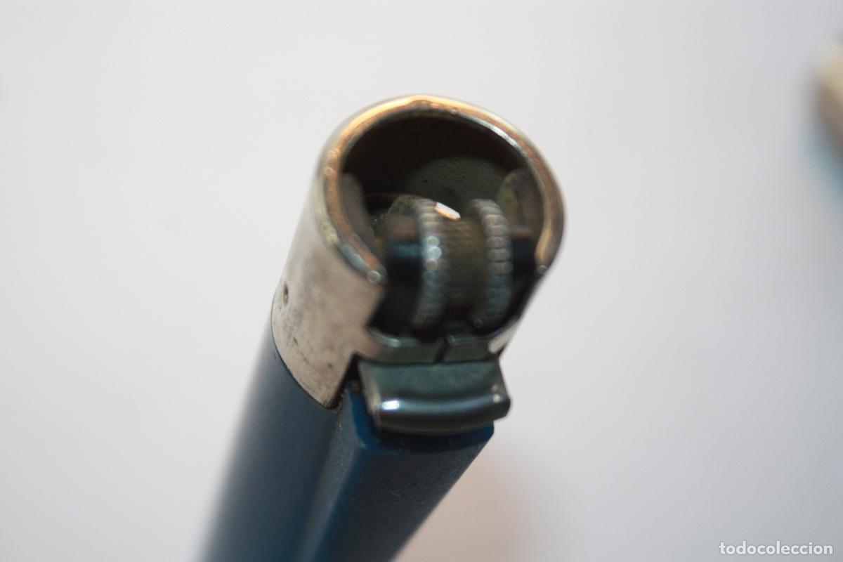 Mecheros: CLIPPER REGULADOR AZUL - Foto 3