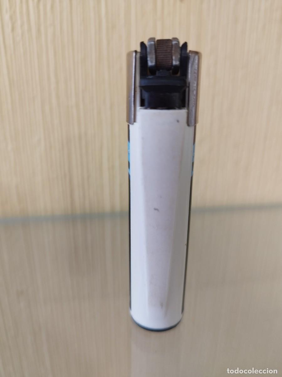 Mecheros: Mechero Clipper Hemp League - Foto 4