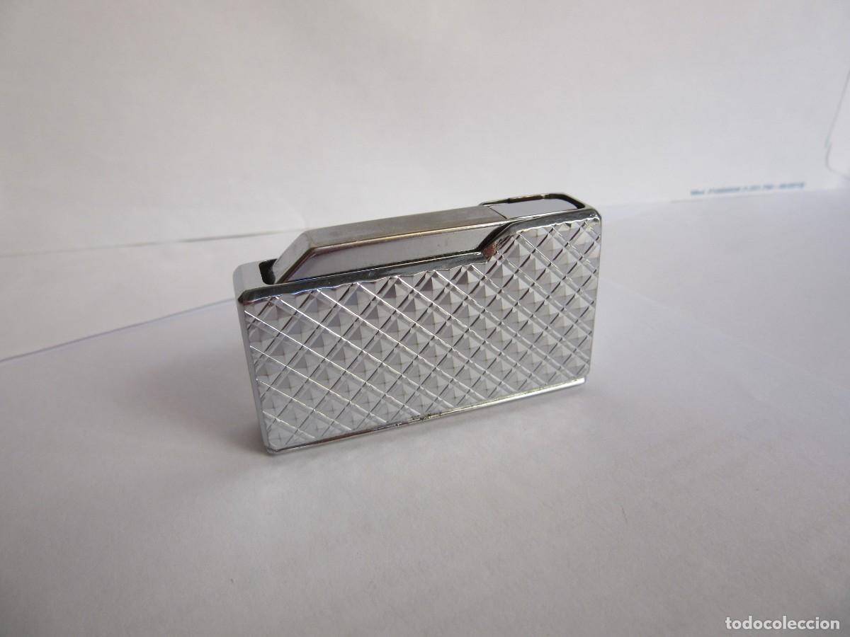 Mecheros: MECHERO COLIBRI PRESTIGE - Foto 2