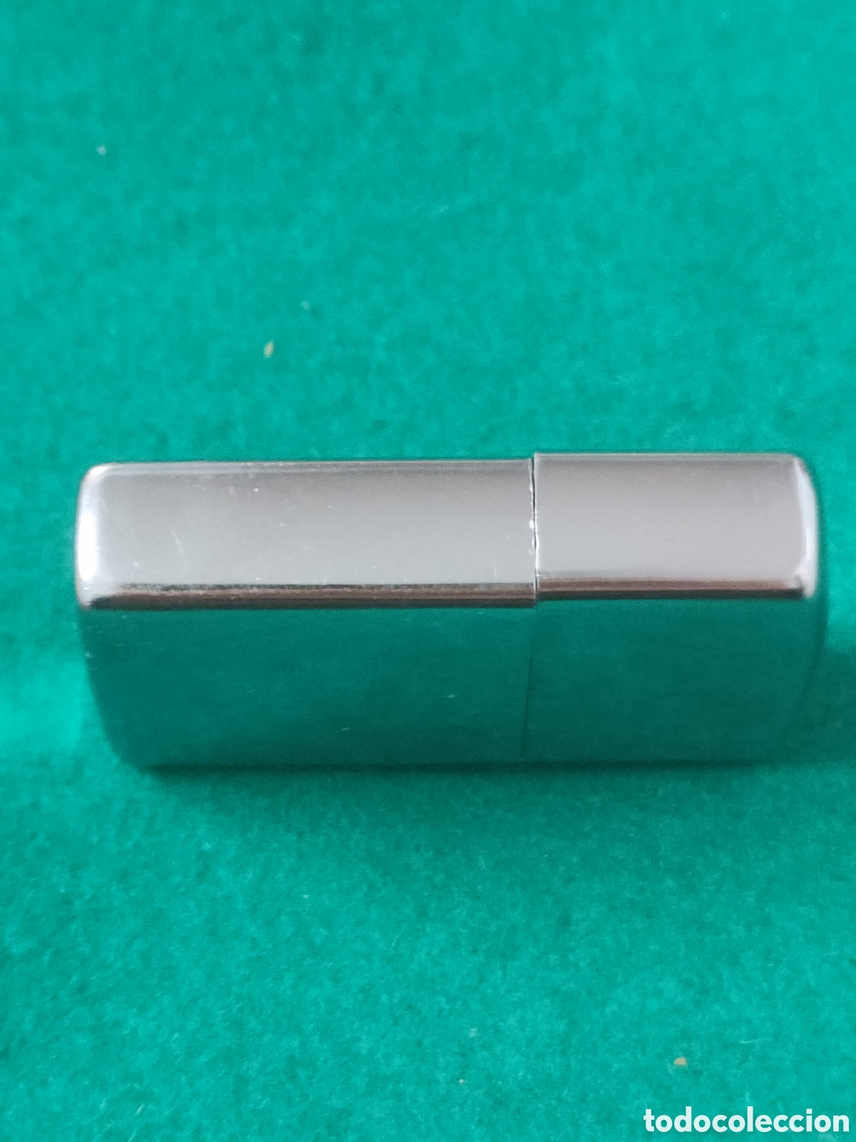 Mecheros: MECHERO ZIPPO. CHAMP. - Foto 4