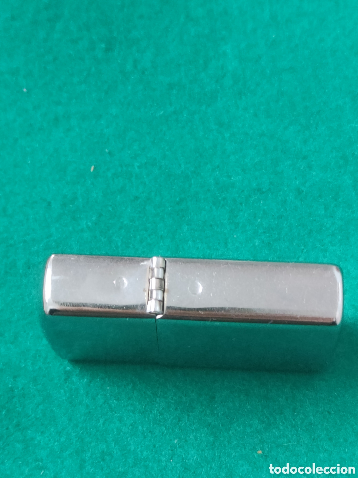 Mecheros: MECHERO ZIPPO. CHAMP. - Foto 5