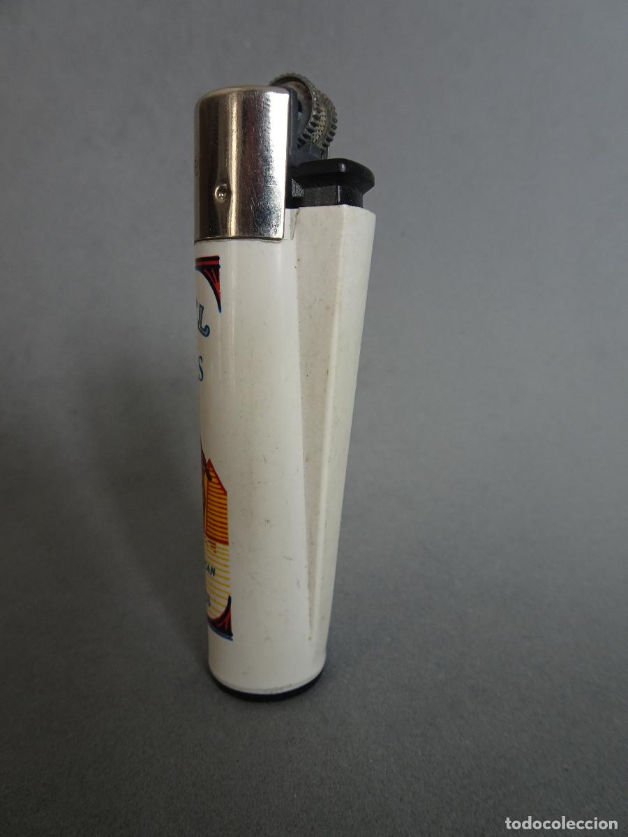 Mecheros: Mechero clipper Camel - Made in Spain - Foto 3