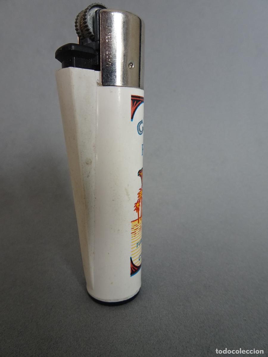 Mecheros: Mechero clipper Camel - Made in Spain - Foto 5